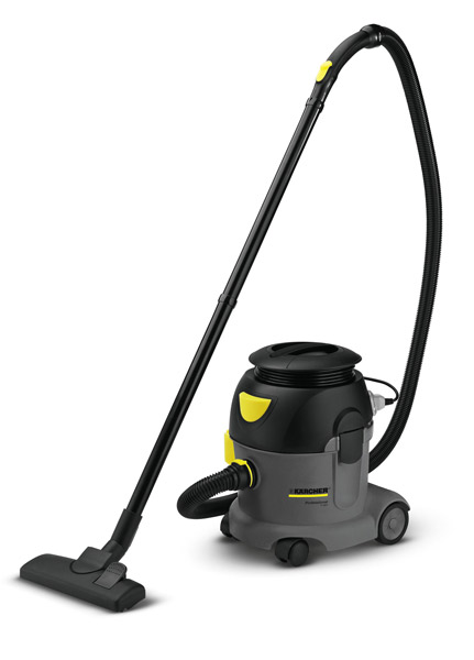 Karcher Dry Vacuum Cleaner T10/1