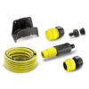 Hose Set with Hose Hanger 15mtr - Image 2