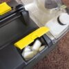 Puzzi 10/2 Spray Extractor - Image 2