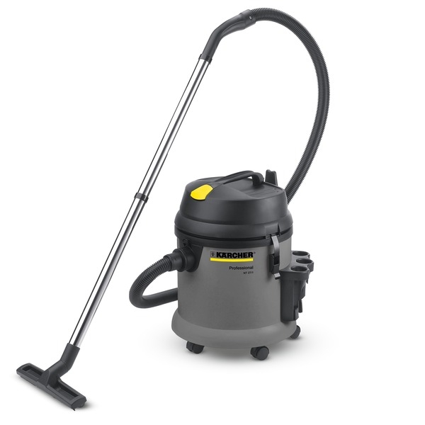 NT 27/1 Wet & Dry Vacuum