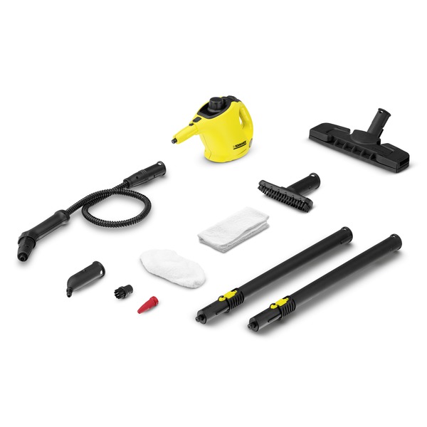 SC1 Premium Steam Stick Mop