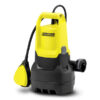 SP 3 DIRT Drainage Pump