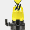 SP 3 DIRT Drainage Pump - Image 2