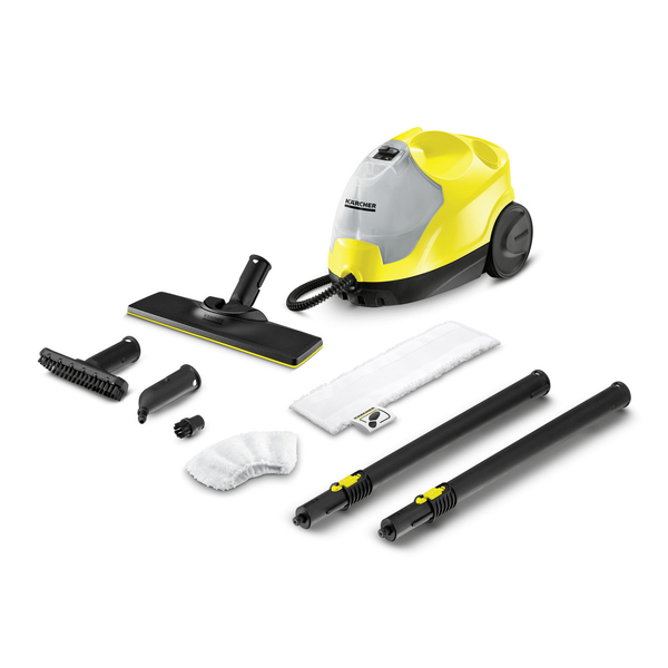 SC 4 Easyfix Steam Cleaner
