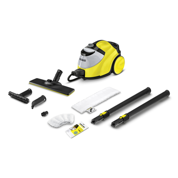 SC 5 EasyFix Steam Cleaner