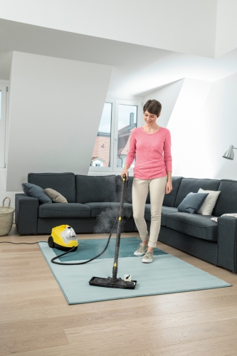 SC 4 Easyfix Steam Cleaner - Image 2