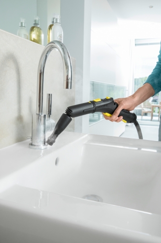 SC 4 Easyfix Steam Cleaner - Image 3
