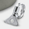 Flat Hose Set - Image 2