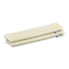 2 X INDOOR Easy Microfibre Cloths